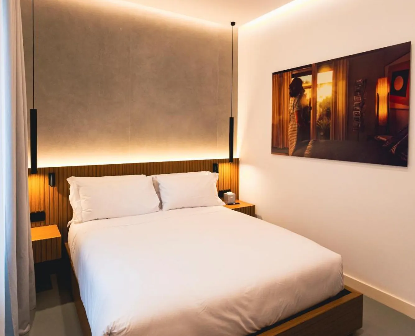 J Maluni City Hotel Rome