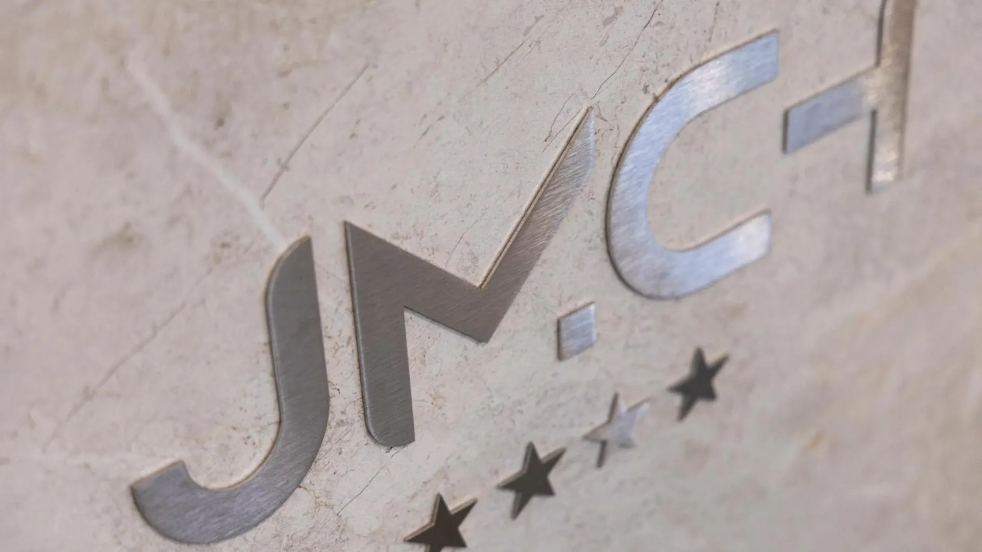 J Maluni City Hotel Rome