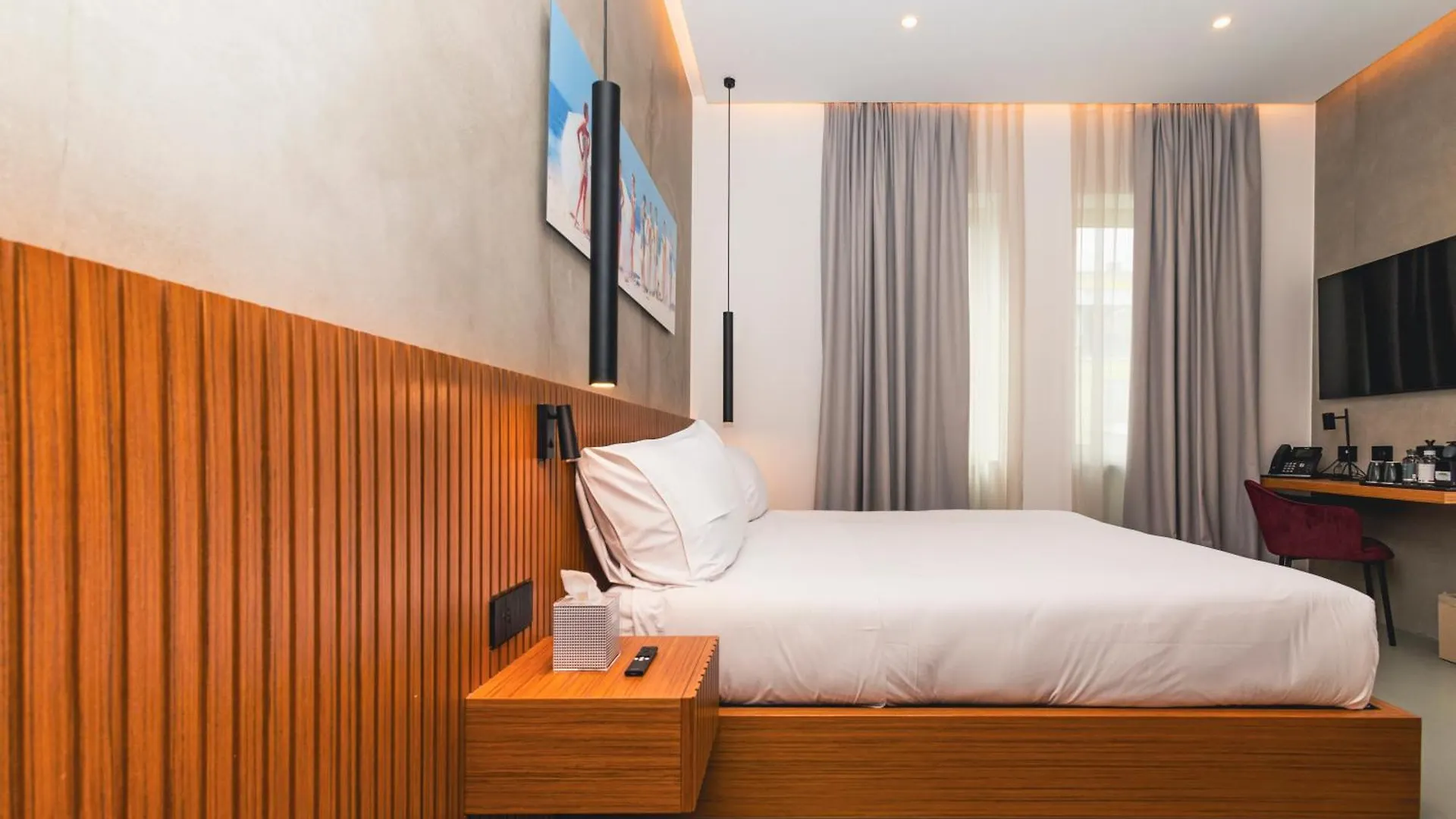 J Maluni City Hotel Rome 4*,  Italy