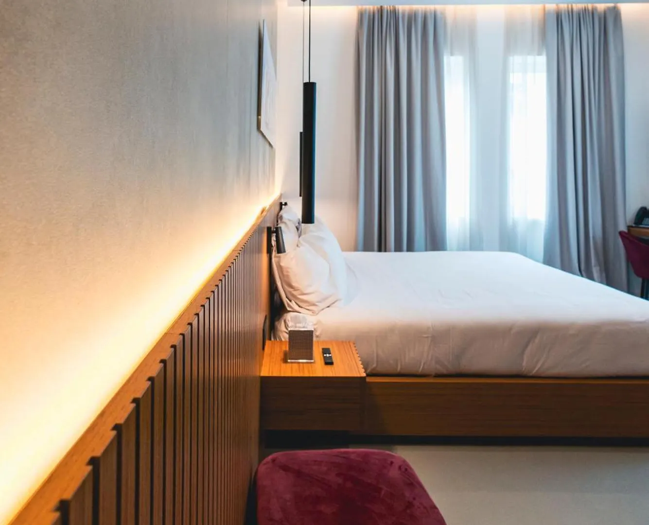 ****  J Maluni City Hotel Rome Italy