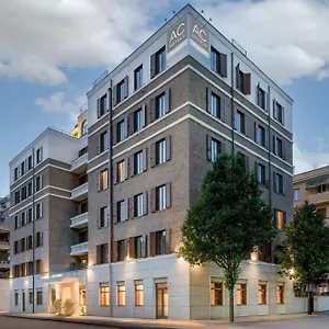 Hotel Ac By Marriott Clodio, Rome