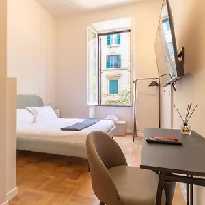 Hotel Cunabu Emilio, Rome
