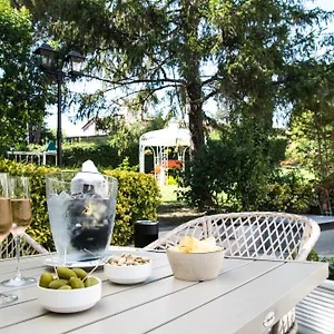 Hotel Massimi Garden, Rome