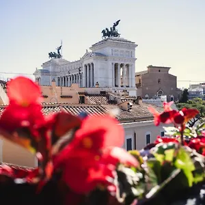 Hotel Otivm, Rome