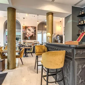 Mercure Centro Termini **** Roma