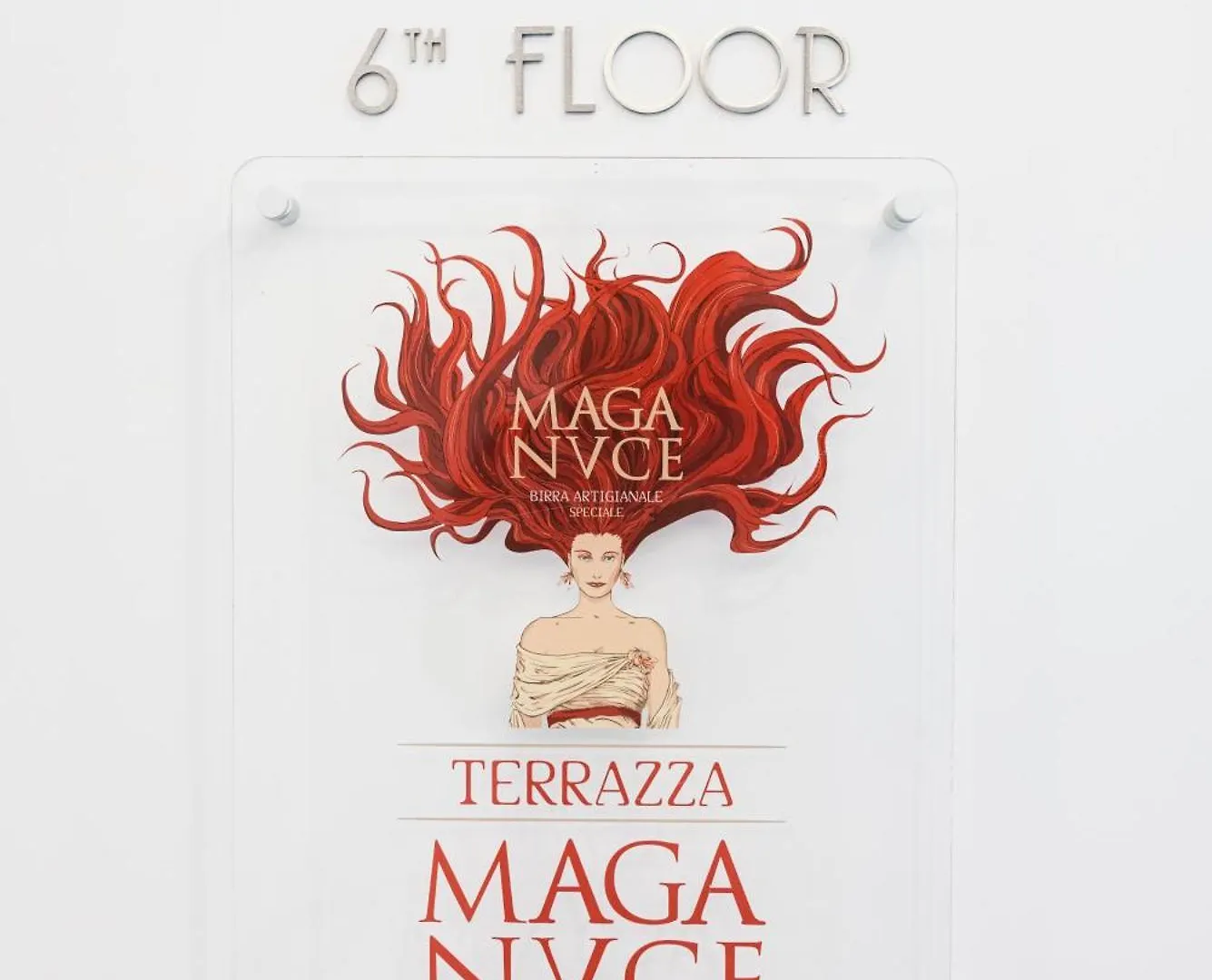 J Maluni City Hotel Roma