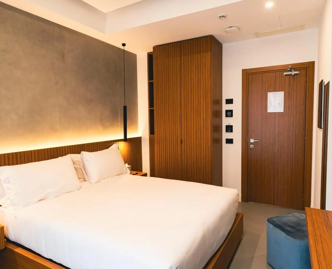 J Maluni City Hotel Roma
