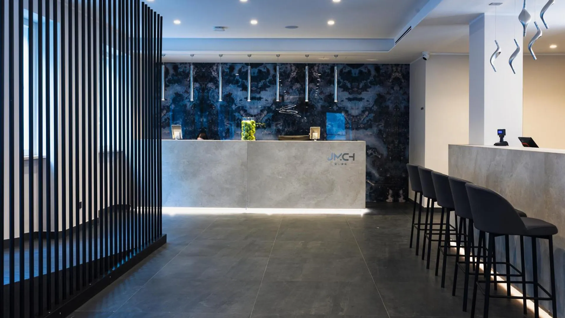 ****  J Maluni City Hotel Rzym Włochy