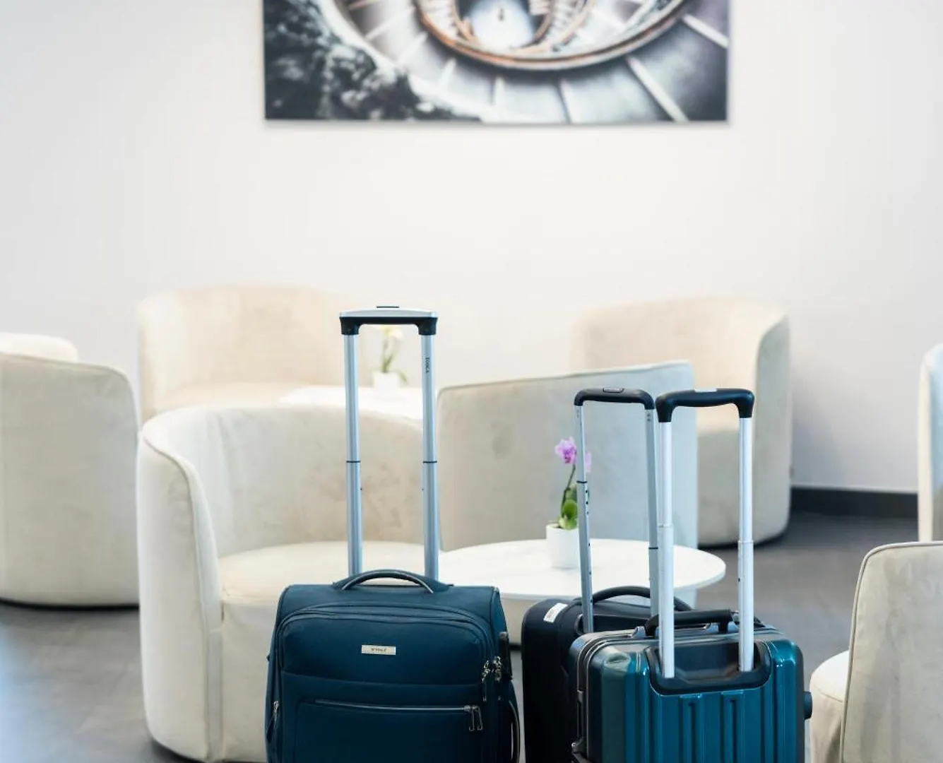J Maluni City Hotel Roma 4*,  Italia