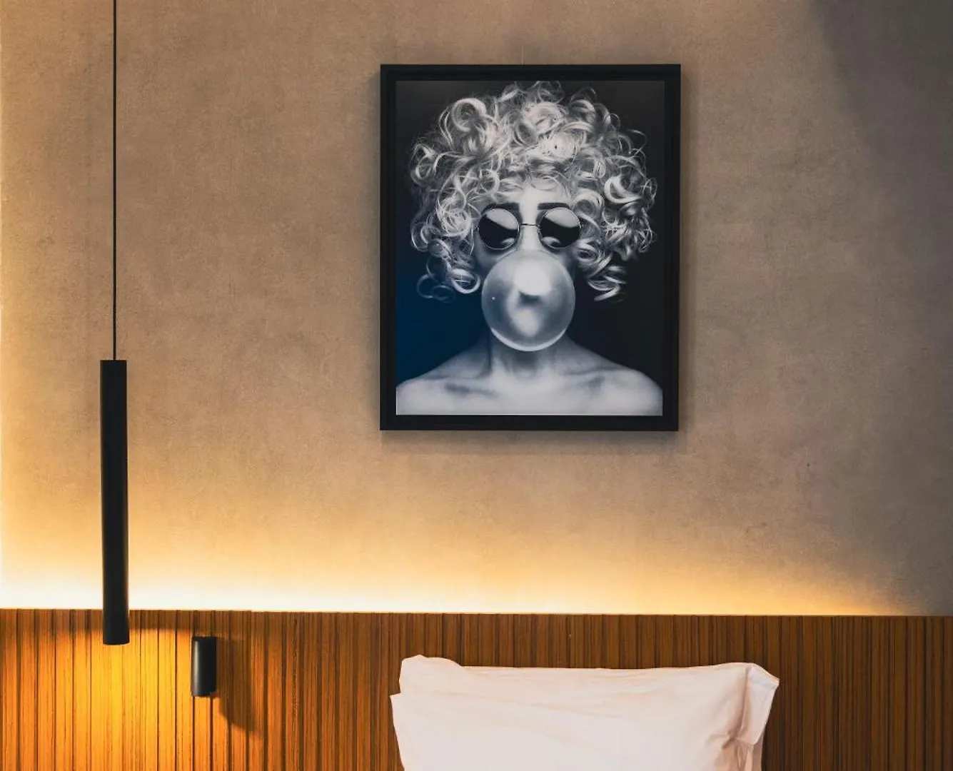J Maluni City Hotel Roma