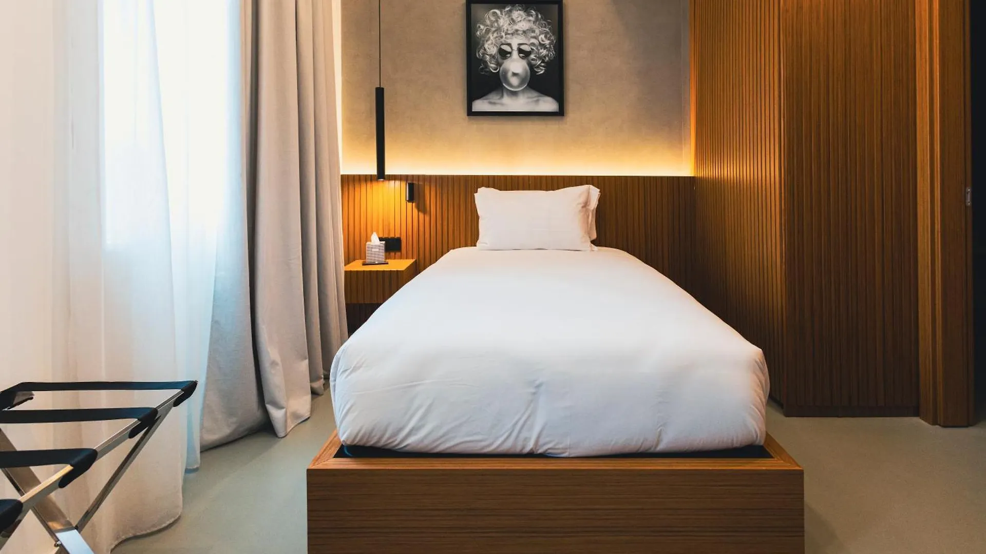 ****  J Maluni City Hotel Rzym Włochy