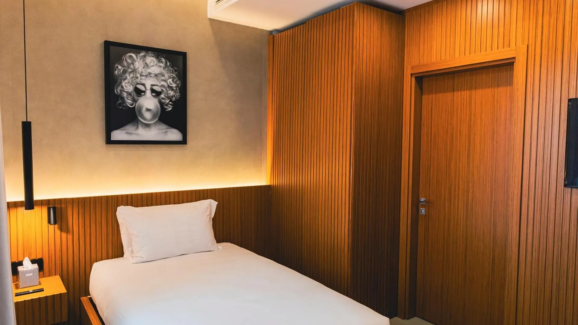 ****  J Maluni City Hotel Roma Italia