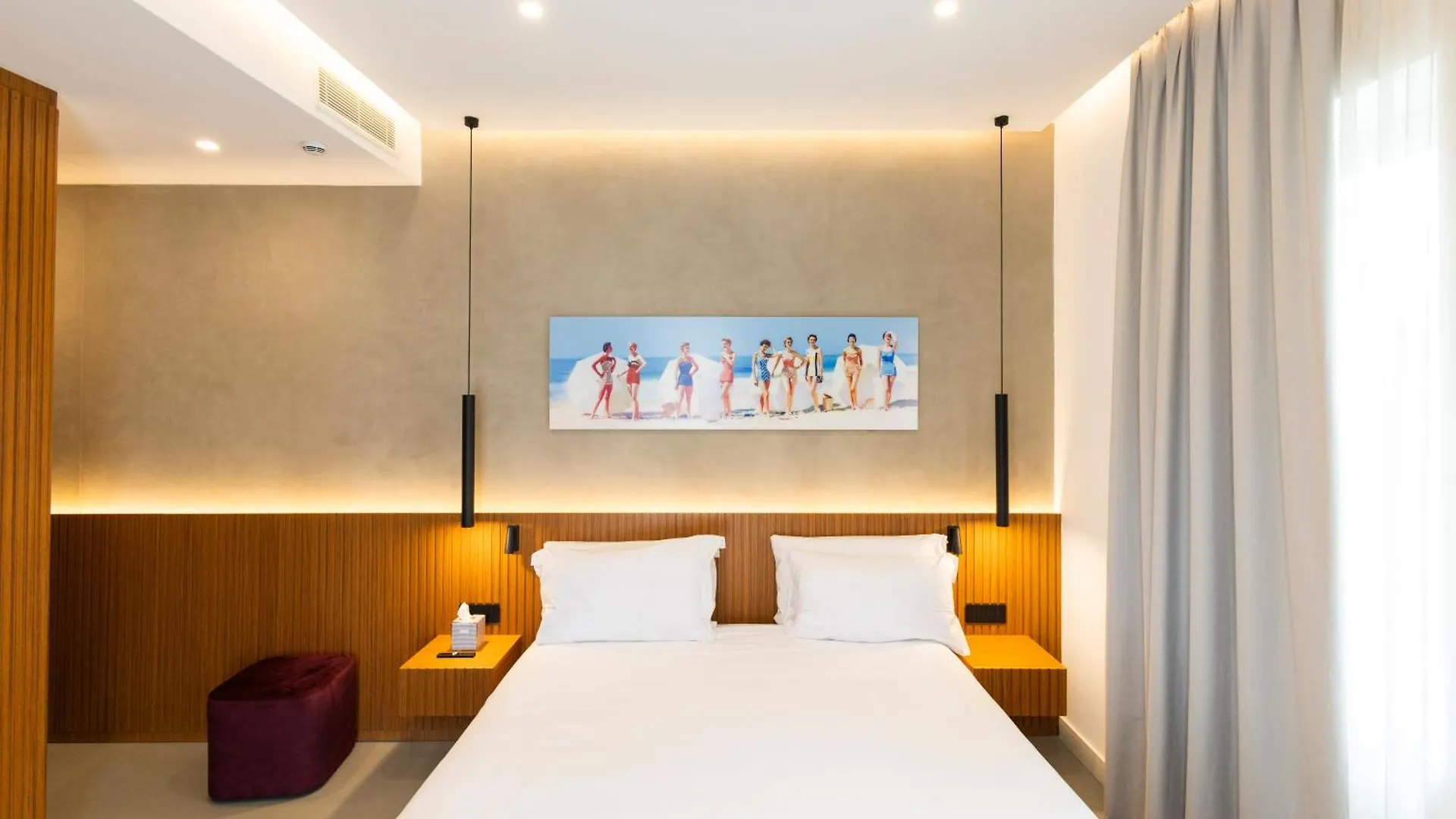 J Maluni City Hotel Roma 4*,