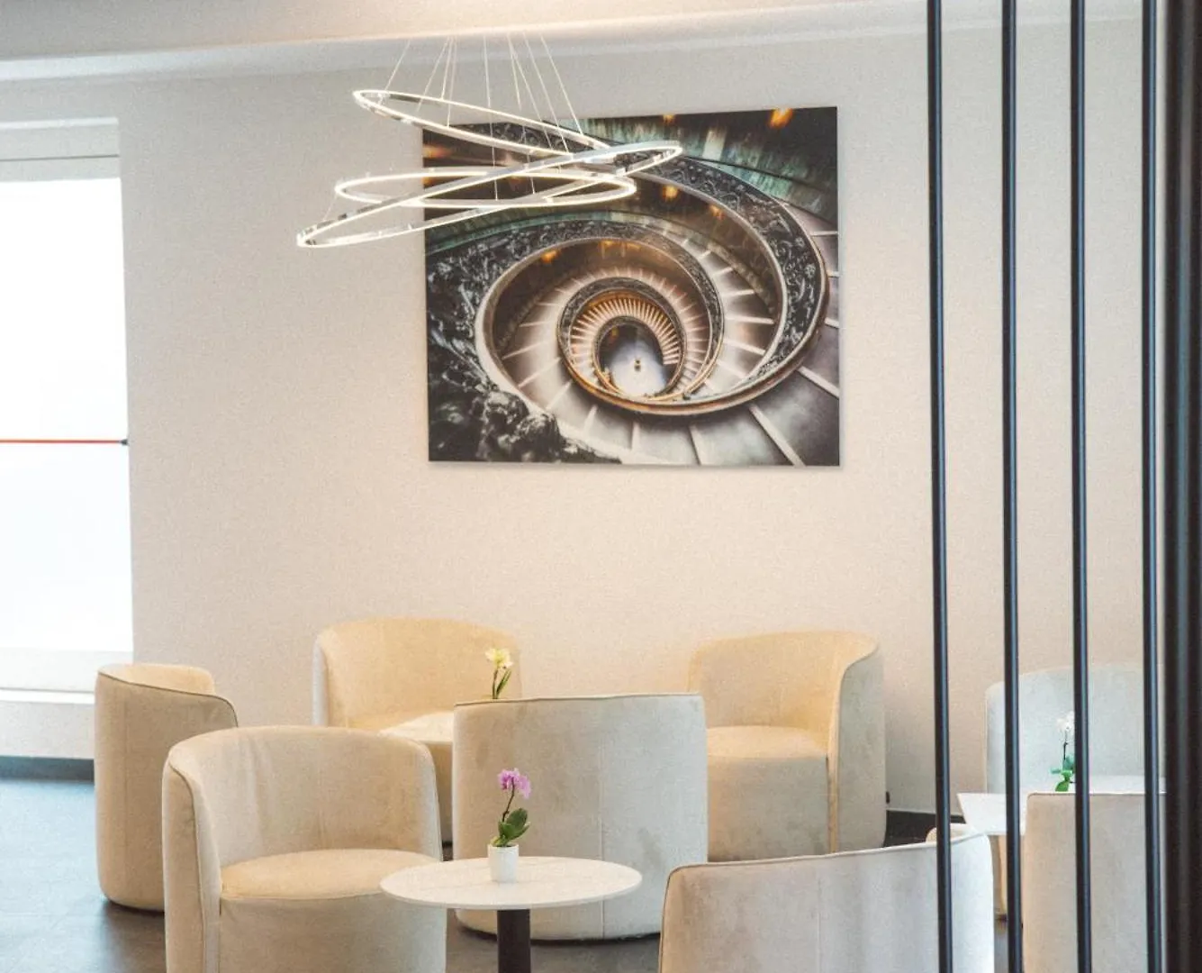 J Maluni City Hotel Roma