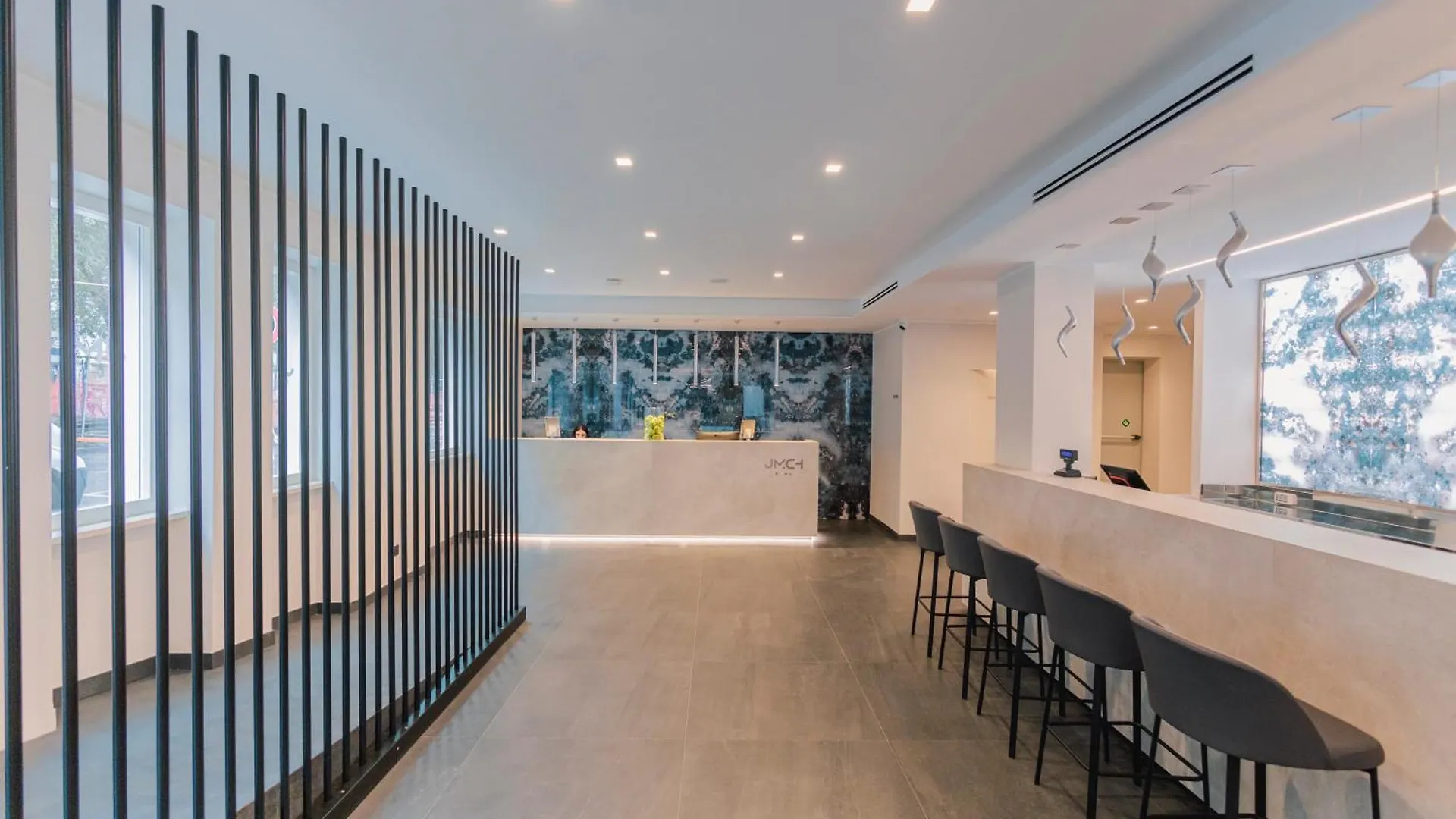 J Maluni City Hotel Roma