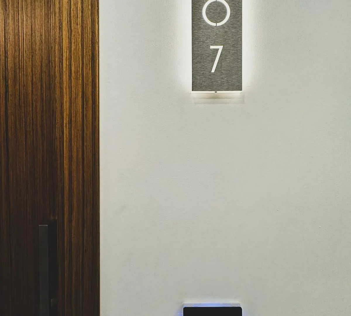 J Maluni City Hotel Rzym 4*,  Włochy