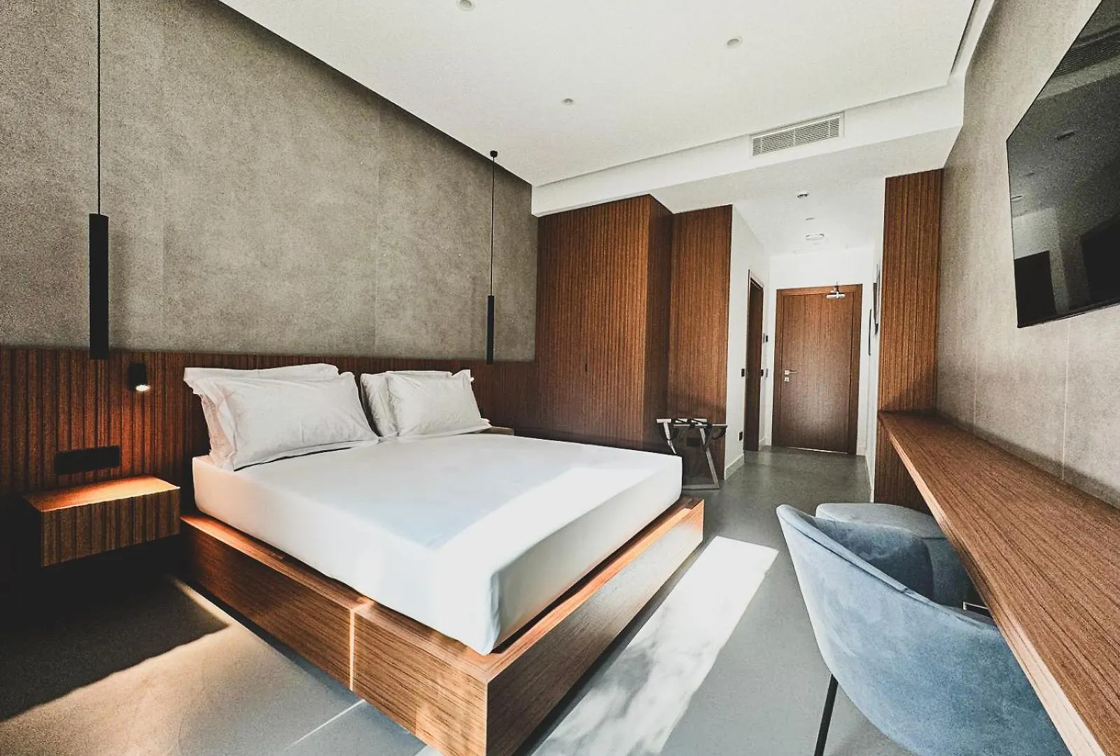 J Maluni City Hotel Roma Italia