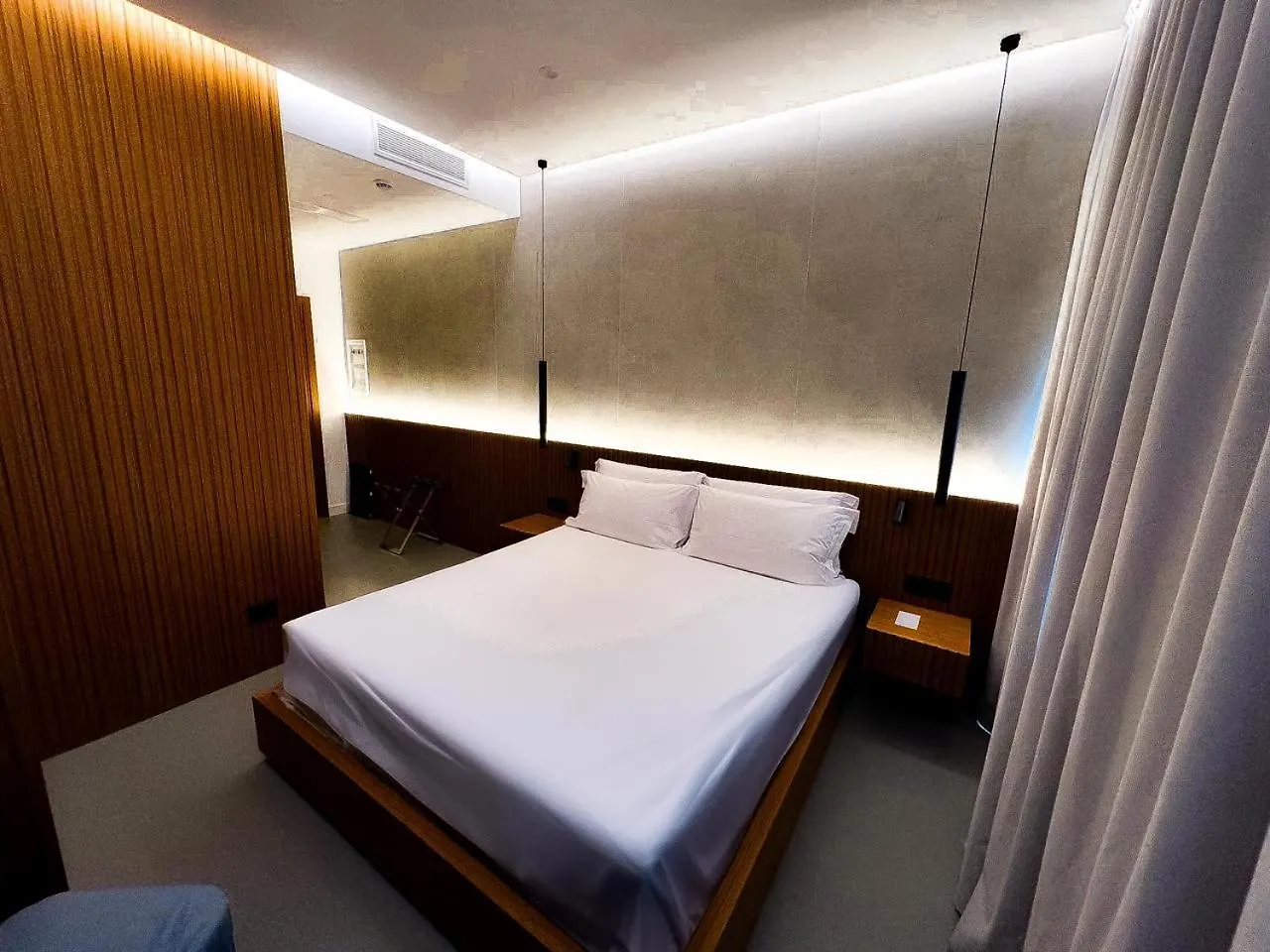 J Maluni City Hotel روما 4*,